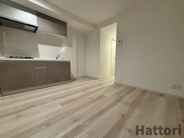 M&H ALEGRIA豊中曽根の居間・リビング