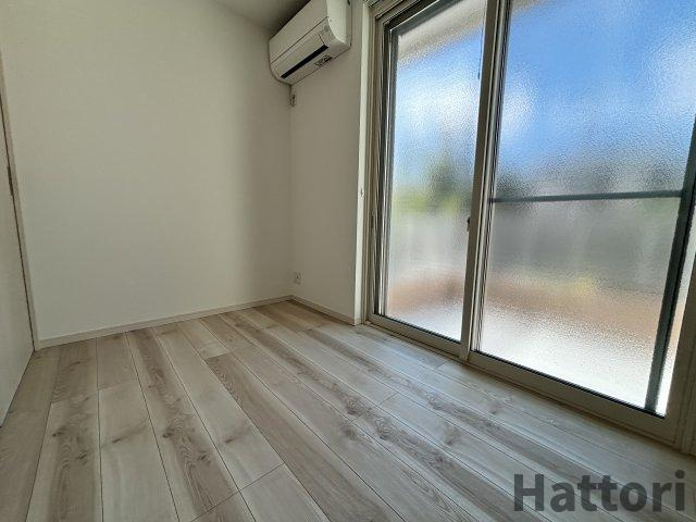 M&H ALEGRIA豊中曽根の洋室