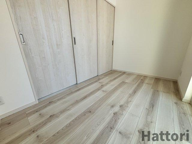 M&H ALEGRIA豊中曽根の洋室