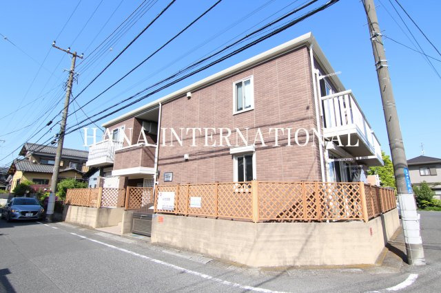 プレミール　カメゾン