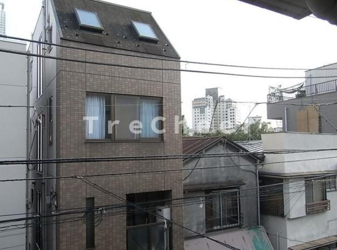 ベルコーポの展望