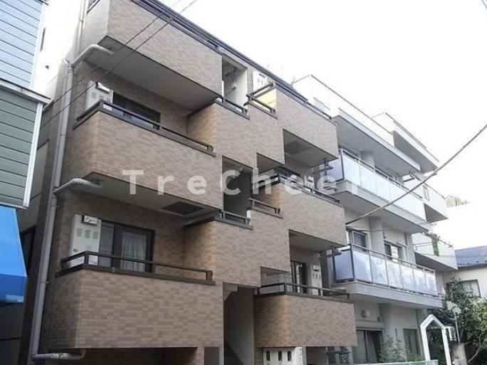 ベルコーポのその他