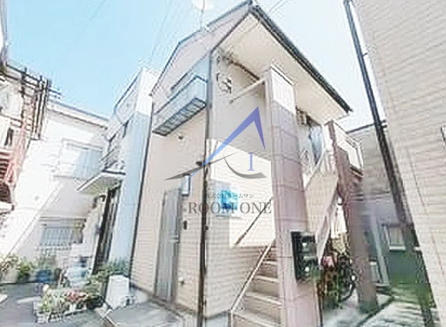 クレセント橋場A