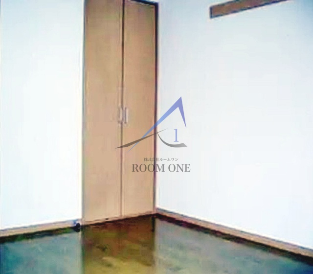 クレセント橋場Aの居間・リビング|洋室のお部屋です。