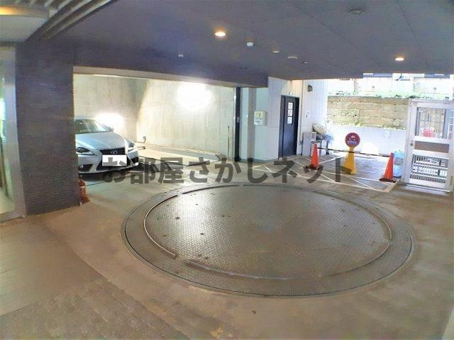 レジディア市谷薬王寺【おとり物件なし】#学生・社会人にオススメ！初期費用分割払いOK！のその他共用部分