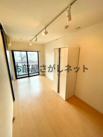 レジディア市谷薬王寺【おとり物件なし】#学生・社会人にオススメ！初期費用分割払いOK！の内装