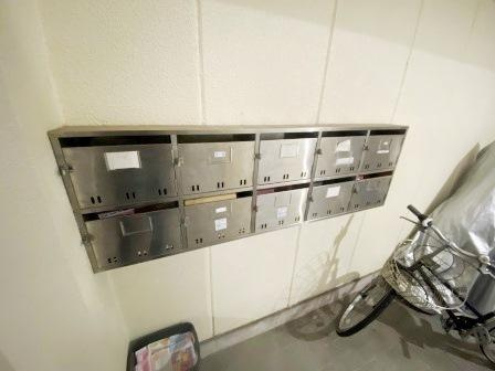 グレースメゾンのその他