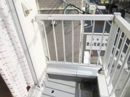 グレースメゾンのその他|※別部屋写真