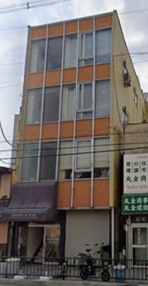 リゾーン豊中庄内０１