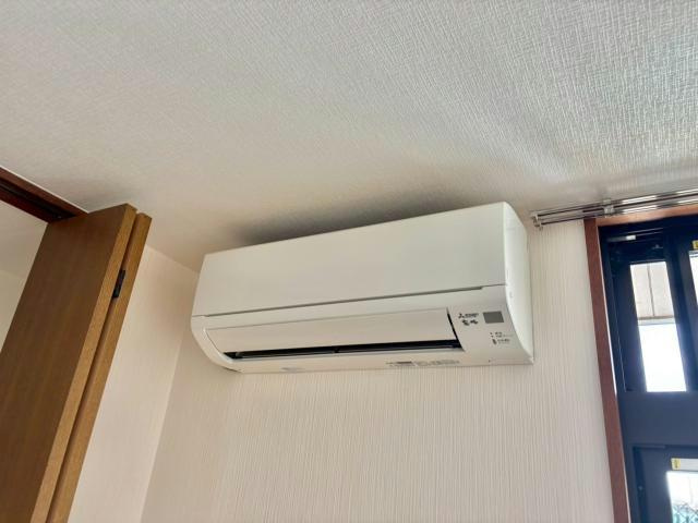 アビックス英賀保駅前の設備