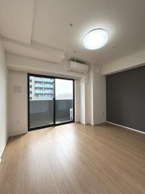 【居間・リビング】 | リテラス大島