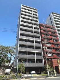 【外観】 | リテラス大島