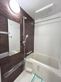 【浴室】 | リテラス大島