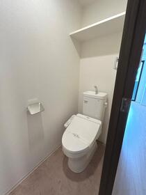 【トイレ】 | リテラス大島