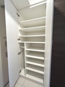 【収納】 | リテラス大島