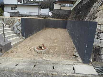 安佐北区倉掛３丁目の外観