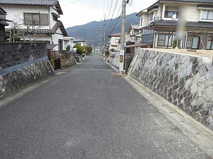 安佐北区倉掛３丁目の周辺