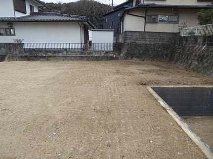 安佐北区倉掛３丁目の外観