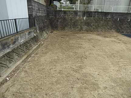 安佐北区倉掛３丁目の周辺