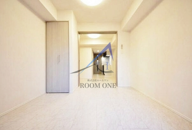 （仮称）プラチナスクエア赤羽の寝室|寝室です。