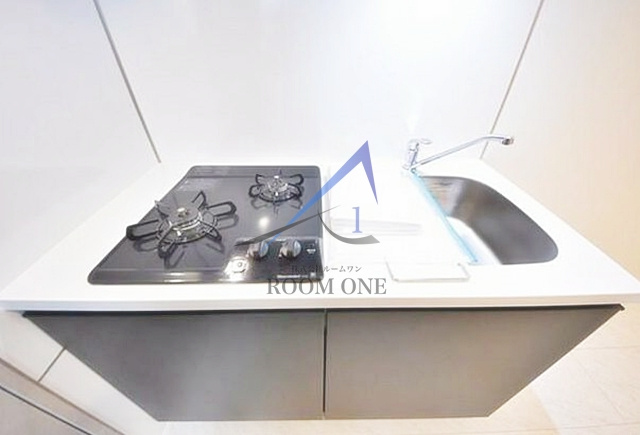 （仮称）プラチナスクエア赤羽のキッチン|キッチンです。