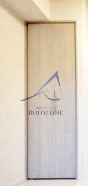 （仮称）プラチナスクエア赤羽の収納|収納です。