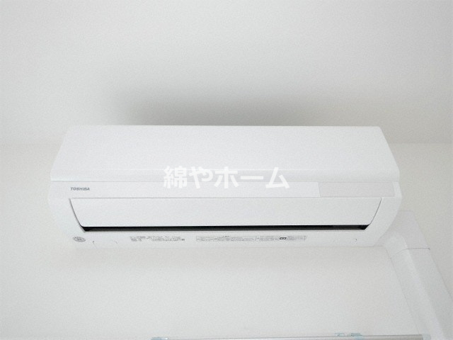 レジュールアッシュOSAKA新深江の設備