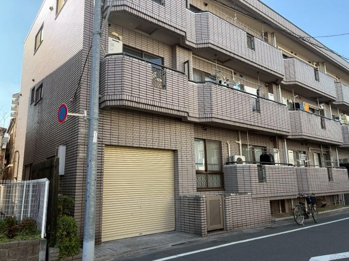【外観】