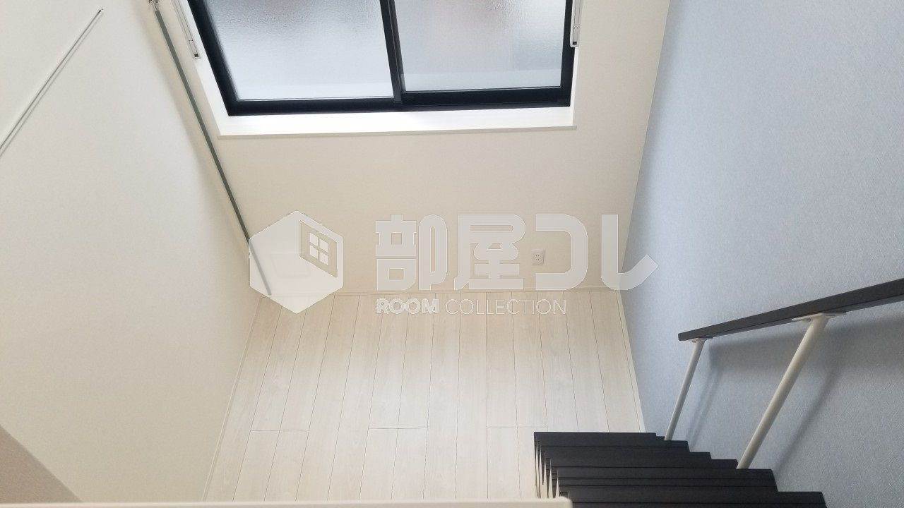 Terrace Saint Honoreの居間・リビング