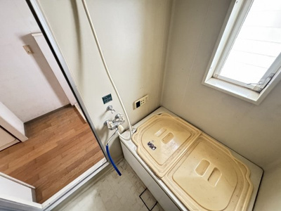 【浴室】 | 東鷲宮ニュータウン公園通り | リフォーム提案はお任せください♪