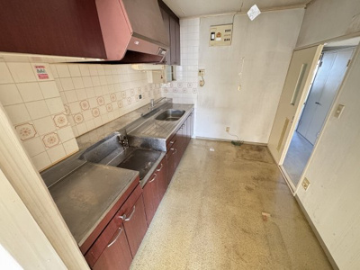 【キッチン】 | 東鷲宮ニュータウン公園通り | リフォーム提案はお任せください♪