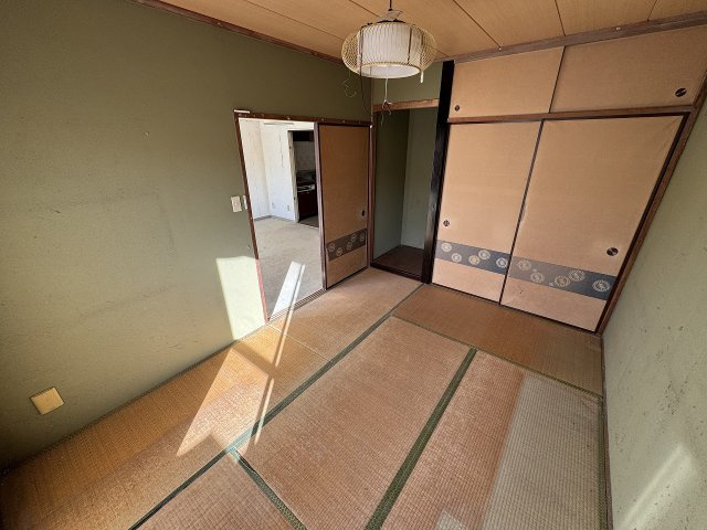 東鷲宮ニュータウン公園通りの和室|リフォーム提案はお任せください♪