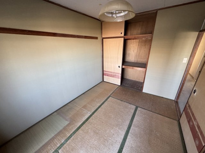 【和室】 | 東鷲宮ニュータウン公園通り | リフォーム提案はお任せください♪