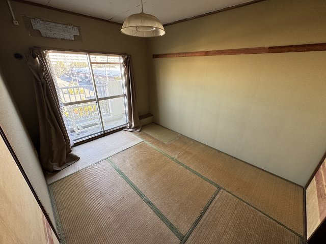 東鷲宮ニュータウン公園通りの和室|リフォーム提案はお任せください♪