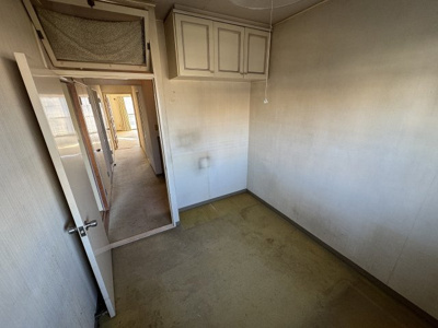 【洋室】 | 東鷲宮ニュータウン公園通り | リフォーム提案はお任せください♪