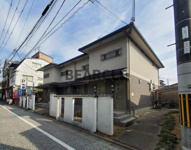 プラムコート北野A棟の画像