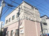 インベスト中延の画像