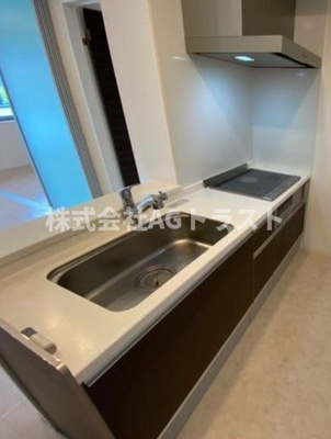 【キッチン】 | ラディーチェＣ