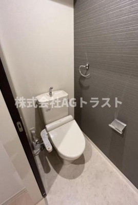 【トイレ】 | ラディーチェＣ
