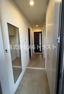 【玄関】 | ラディーチェＣ