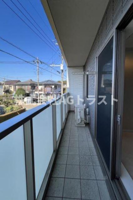 【バルコニー】 | ラディーチェＣ