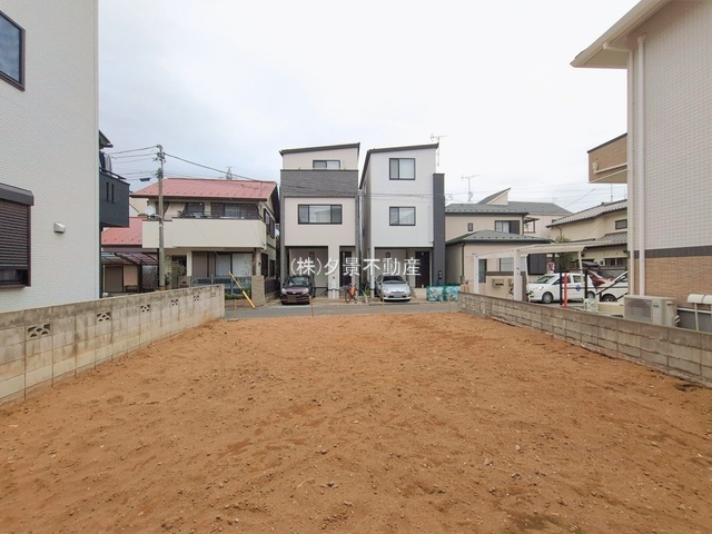 《仲介手数料無料》南区大字大谷口724-22新築一戸建てリガーレ