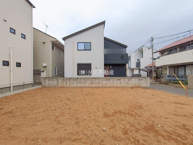 《仲介手数料無料》南区大字大谷口724-22新築一戸建てリガーレ