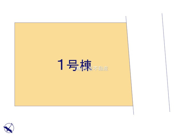 《仲介手数料無料》南区大字大谷口724-22新築一戸建てリガーレ