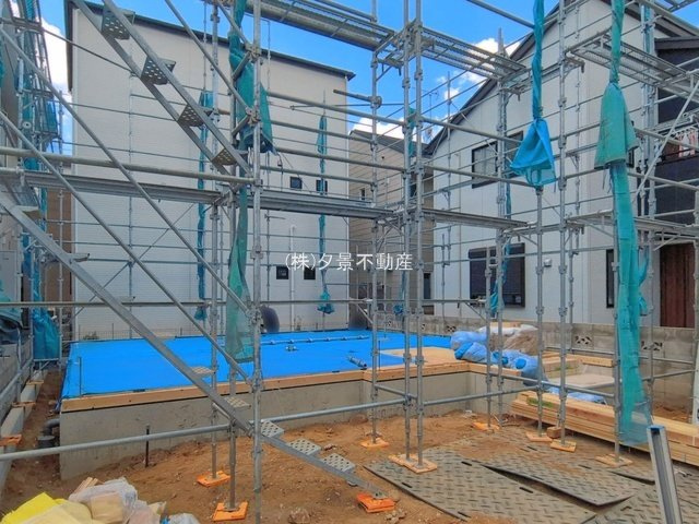 《仲介手数料無料》南区大字大谷口724-22新築一戸建てリガーレ