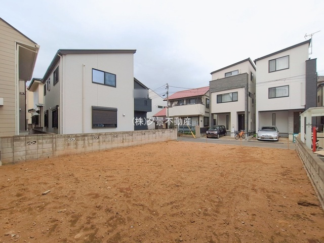 《仲介手数料無料》南区大字大谷口724-22新築一戸建てリガーレ