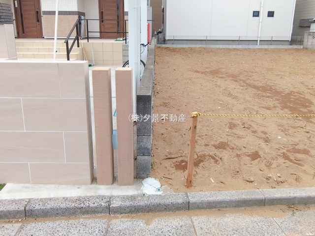 《仲介手数料無料》南区大字大谷口724-22新築一戸建てリガーレ