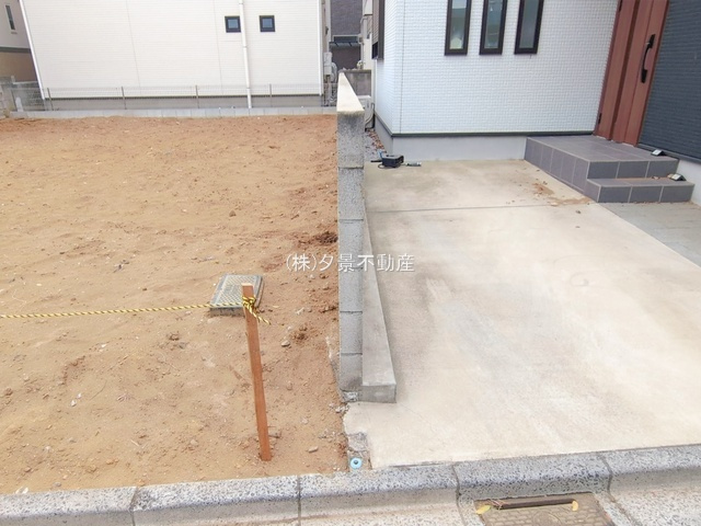 《仲介手数料無料》南区大字大谷口724-22新築一戸建てリガーレ