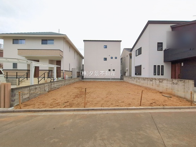 《仲介手数料無料》南区大字大谷口724-22新築一戸建てリガーレ