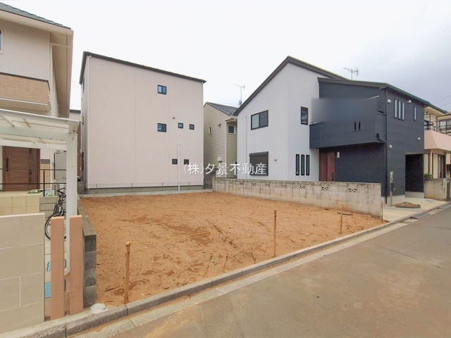 《仲介手数料無料》南区大字大谷口724-22新築一戸建てリガーレ